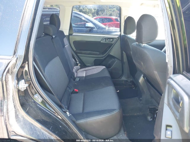 Subaru Forester 2.5i Premium