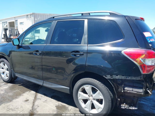 Subaru Forester 2.5i Premium