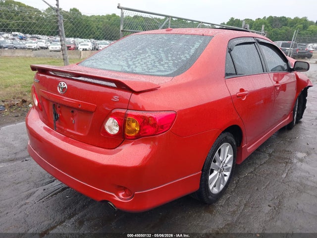 Toyota Corolla S