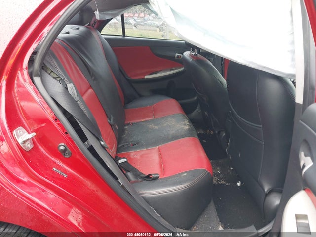 Toyota Corolla S