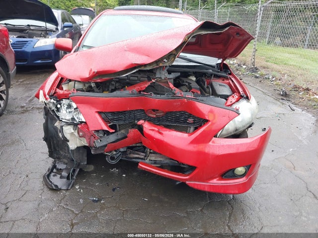 Toyota Corolla S
