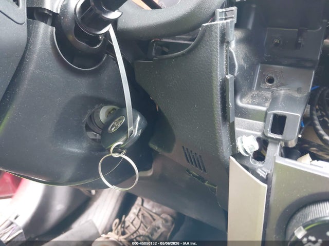 Toyota Corolla S