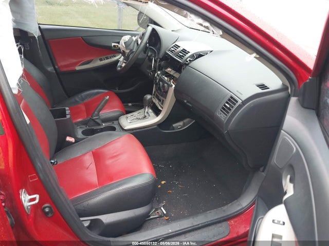 Toyota Corolla S