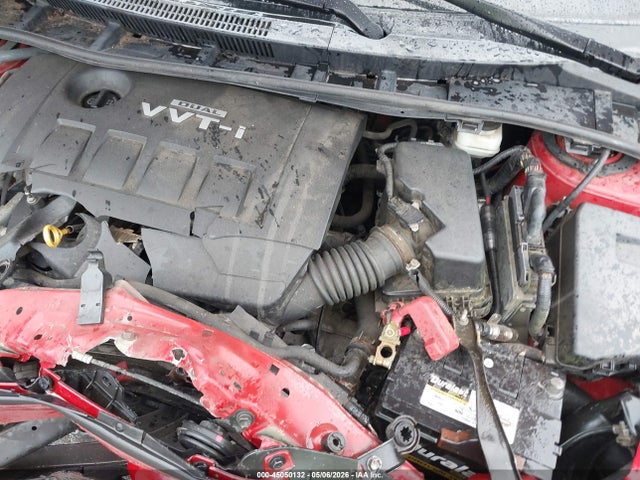 Toyota Corolla S
