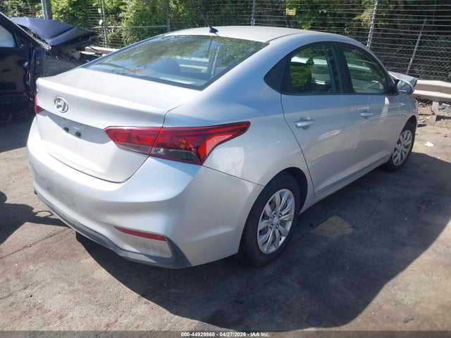 Hyundai ACCENT Se