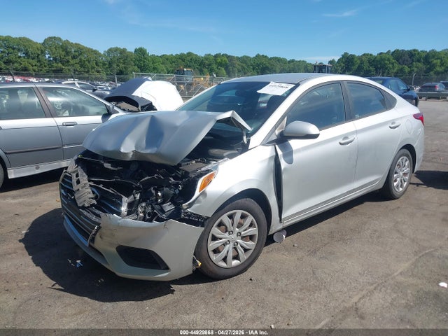 Hyundai ACCENT Se