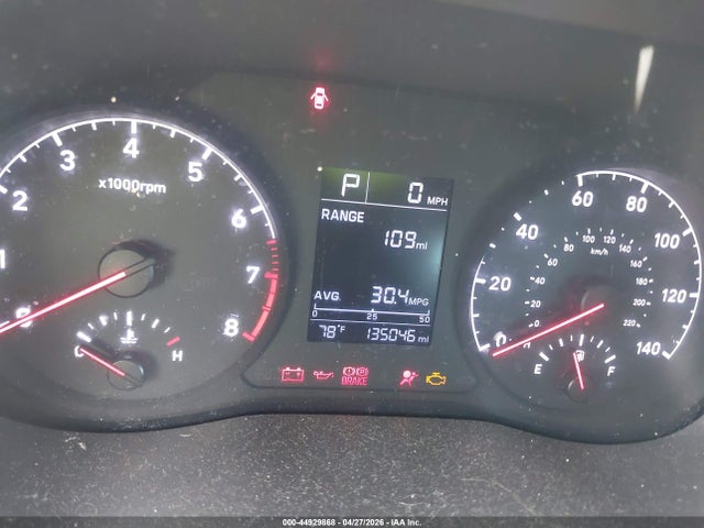 Hyundai ACCENT Se