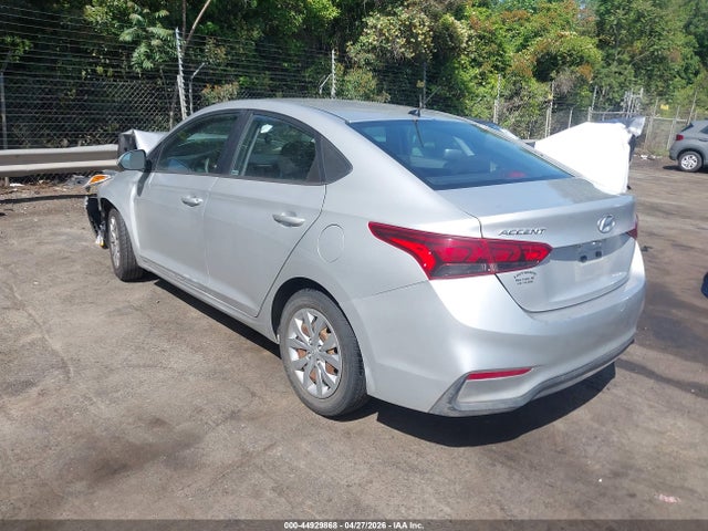 Hyundai ACCENT Se