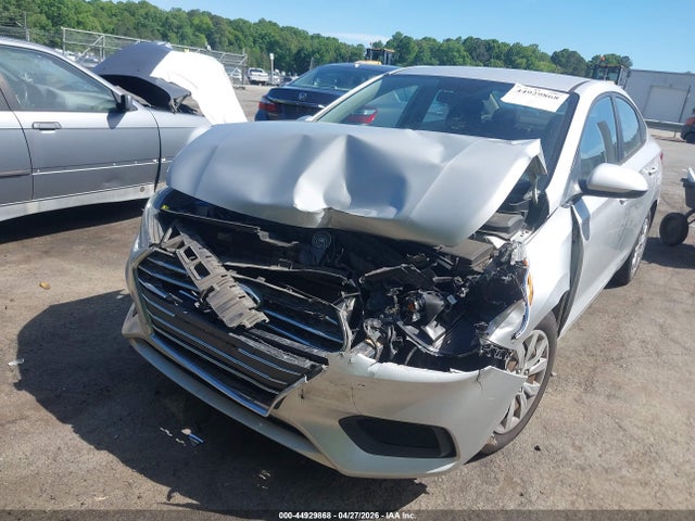 Hyundai ACCENT Se
