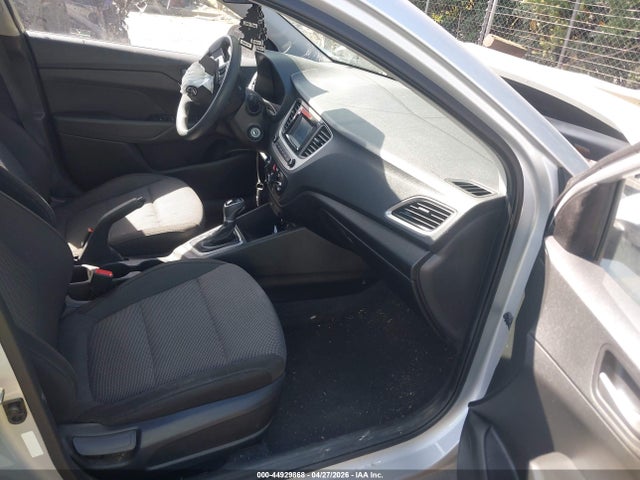 Hyundai ACCENT Se