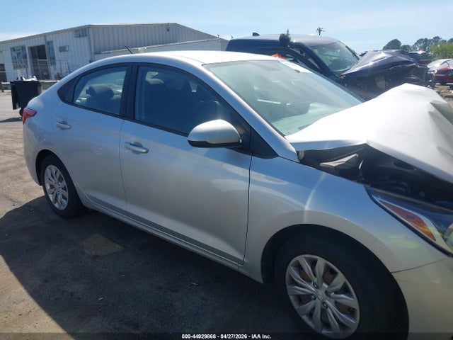 Hyundai ACCENT Se