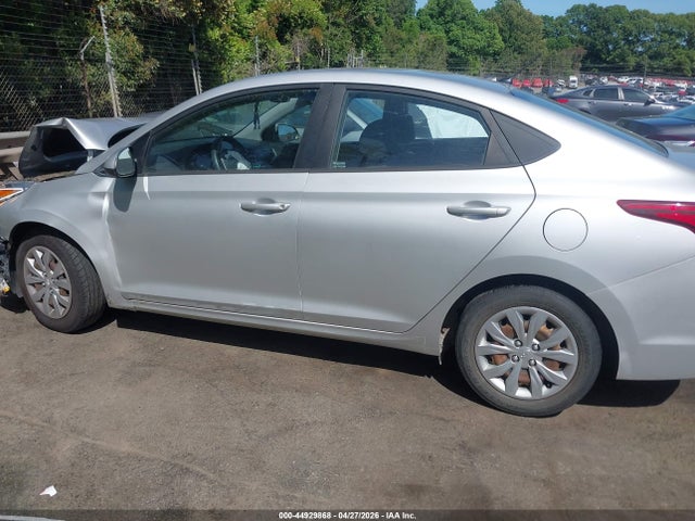 Hyundai ACCENT Se