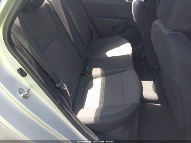 Hyundai ACCENT Se
