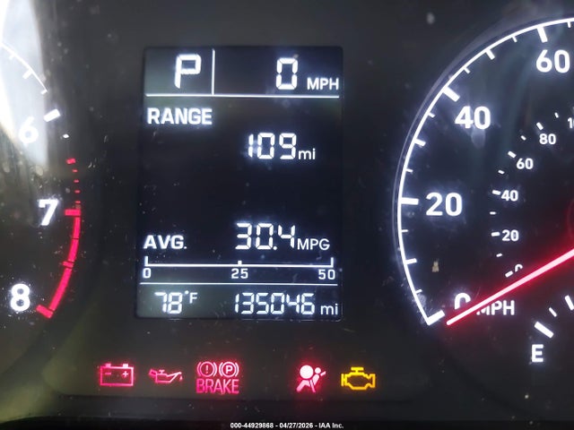 Hyundai ACCENT Se