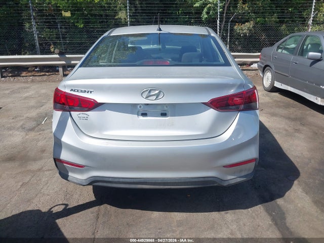 Hyundai ACCENT Se