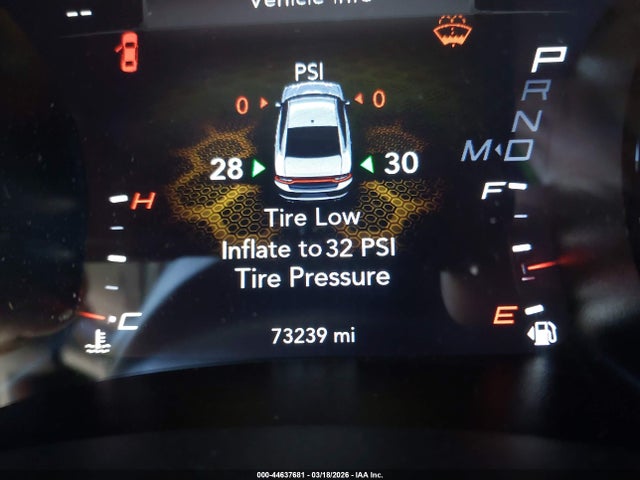 Dodge Charger Sxt Rwd