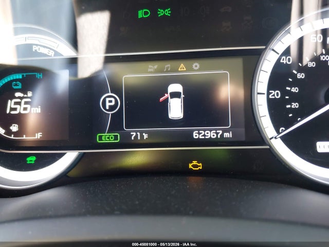 Kia Niro Lx