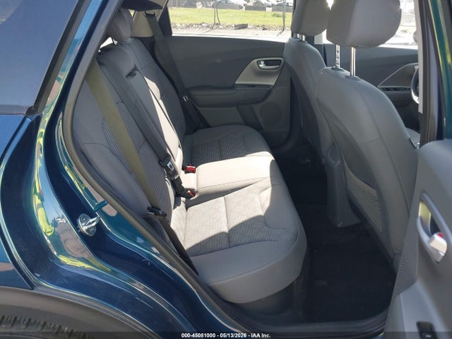 Kia Niro Lx