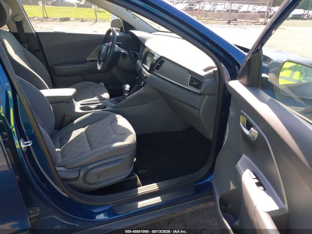 Kia Niro Lx
