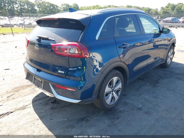 Kia Niro Lx