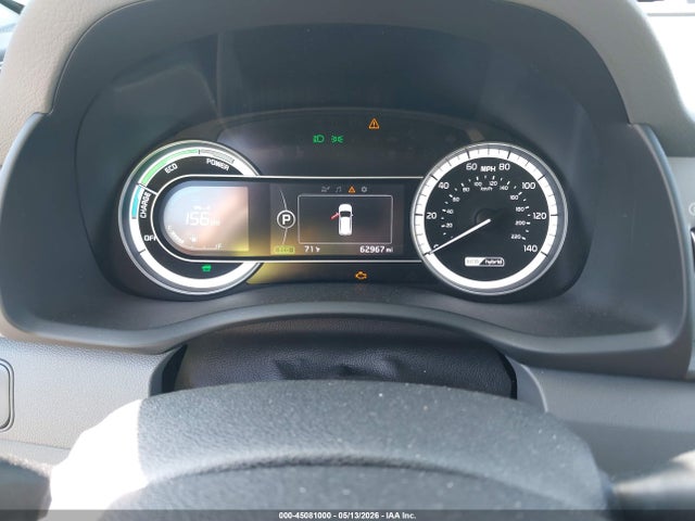 Kia Niro Lx