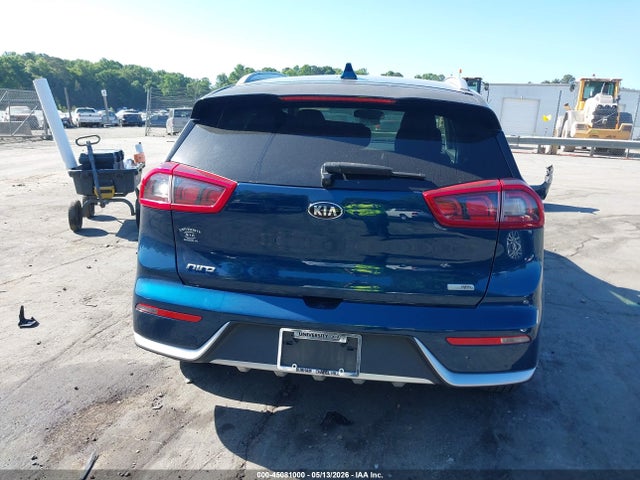 Kia Niro Lx