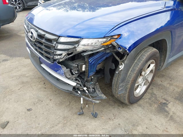 Hyundai TUCSON Sel