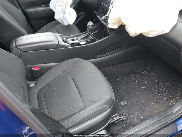 Hyundai TUCSON Sel