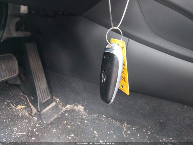 Hyundai TUCSON Sel