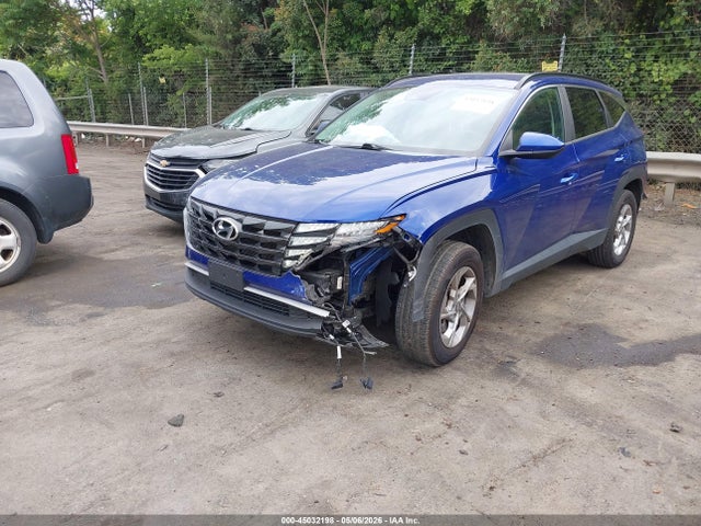 Hyundai TUCSON Sel