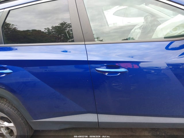Hyundai TUCSON Sel