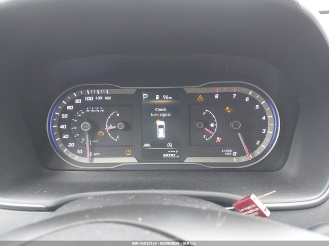 Hyundai TUCSON Sel