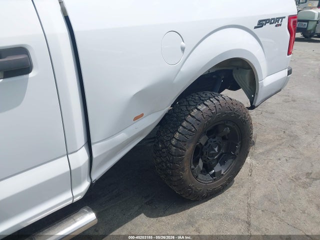 Ford F-150 Xl