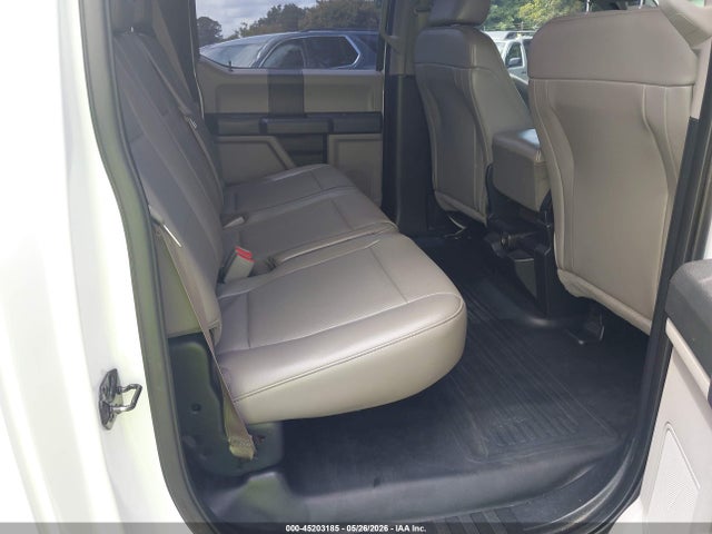 Ford F-150 Xl
