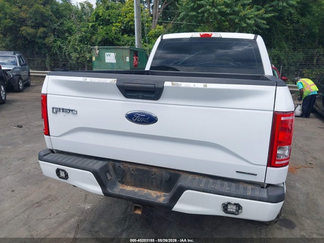 Ford F-150 Xl