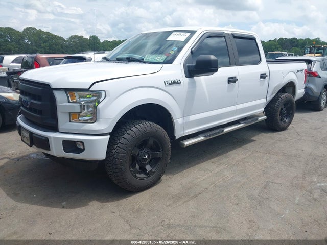 Ford F-150 Xl