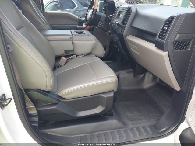 Ford F-150 Xl