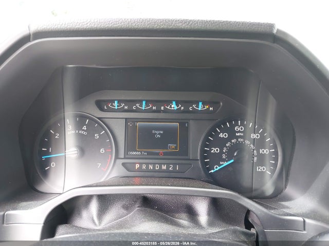 Ford F-150 Xl