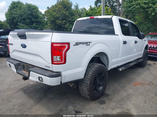 Ford F-150 Xl