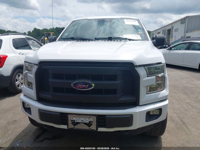 Ford F-150 Xl