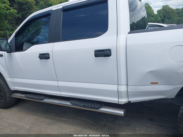 Ford F-150 Xl