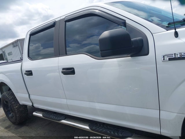 Ford F-150 Xl