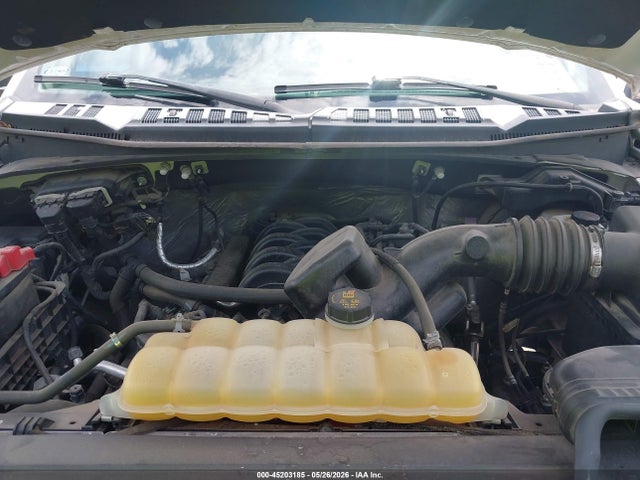 Ford F-150 Xl