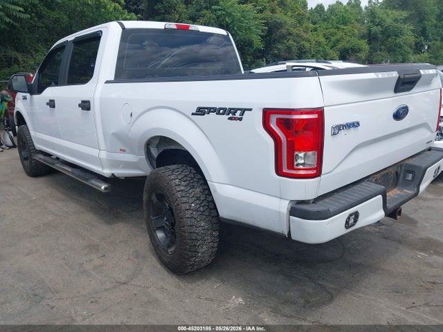 Ford F-150 Xl