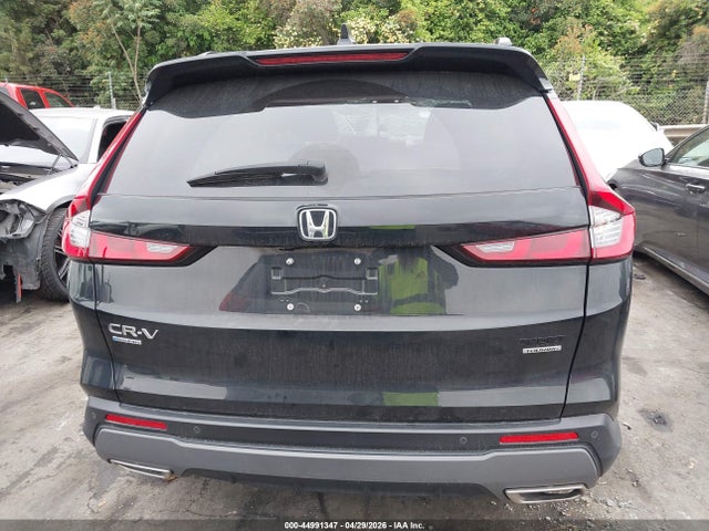 Honda CR-V Hybrid Sport Touring