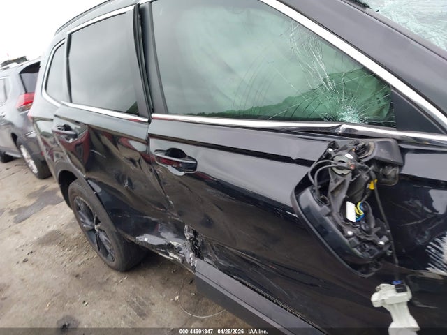 Honda CR-V Hybrid Sport Touring