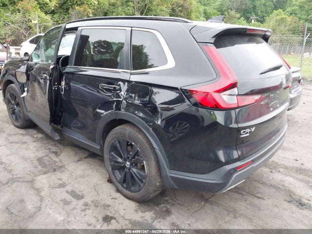 Honda CR-V Hybrid Sport Touring