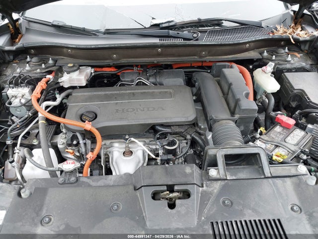 Honda CR-V Hybrid Sport Touring