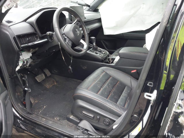 Honda CR-V Hybrid Sport Touring