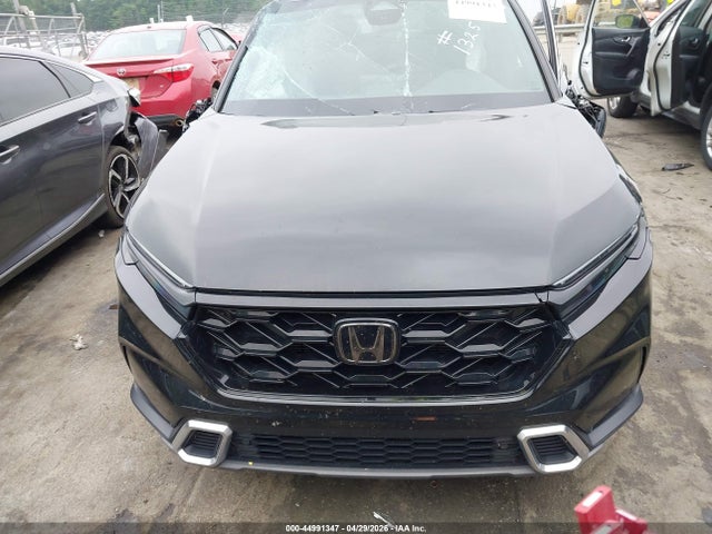 Honda CR-V Hybrid Sport Touring